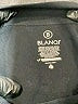 Blanqi Black Leggings Size M - photo 6