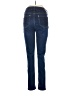 Seven7 Solid Blue Jeans Size 8 - photo 2