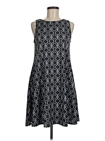 Top It Off Casual Dress (view 1)