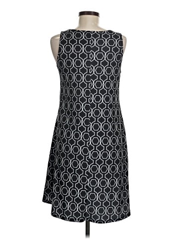 Top It Off Casual Dress (view 2)