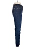 Seven7 Solid Blue Jeans Size 8 - photo 4