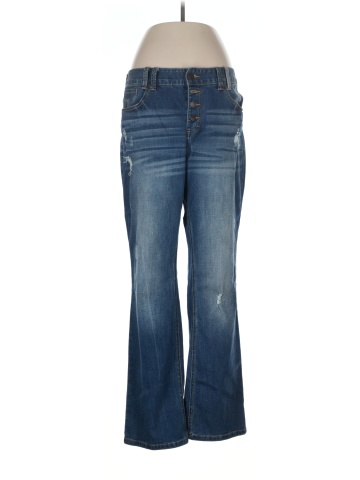 Amethyst Jeans Jeans (view 1)