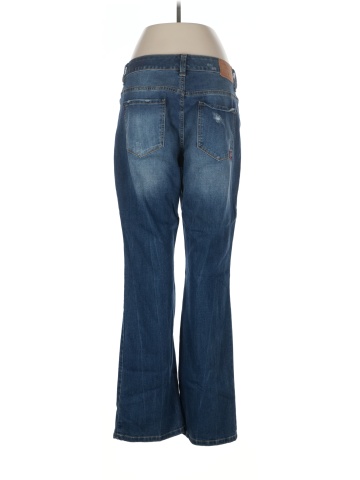 Amethyst Jeans Jeans (view 2)
