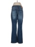 Amethyst Jeans Blue Jeans Size 13 - 14 - photo 2