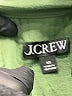J.Crew Green Long Sleeve Blouse Size XS - photo 7
