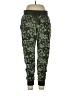 Athletic Works Camo Green Casual Pants Size 12 - 14 - photo 1