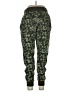 Athletic Works Camo Green Casual Pants Size 12 - 14 - photo 2
