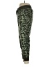 Athletic Works Camo Green Casual Pants Size 12 - 14 - photo 5