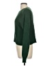 Ivy + Main Green Pullover Sweater Size M - photo 5