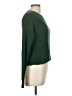 Ivy + Main Green Pullover Sweater Size M - photo 4