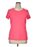 Tek Gear Pink Active T-Shirt Size XL - photo 1