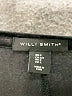 Willi Smith Black 3/4 Sleeve T-Shirt Size S - photo 7