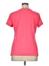 Tek Gear Pink Active T-Shirt Size XL - photo 2