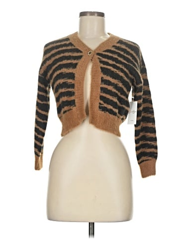 Jessica Simpson Cardigan (view 1)
