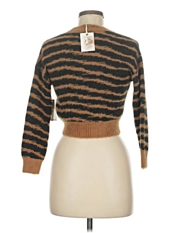 Jessica Simpson Cardigan (view 2)