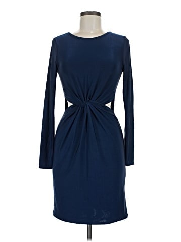 Missguided Casual Dress (view 1)