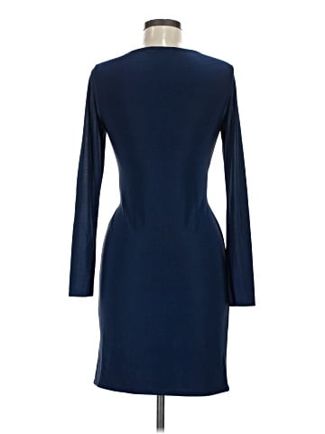 Missguided Casual Dress (view 2)