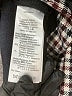 Madewell Houndstooth Gray Brown Casual Skirt Size 0 - photo 5