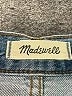 Madewell 100% Cotton Blue Jeans Size 29 waist - photo 6