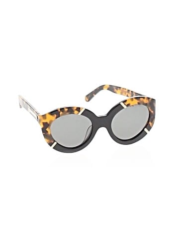 Karen Walker Sunglasses (view 1)