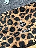 Assorted Brands Animal Print Brown Leggings Size M - photo 7