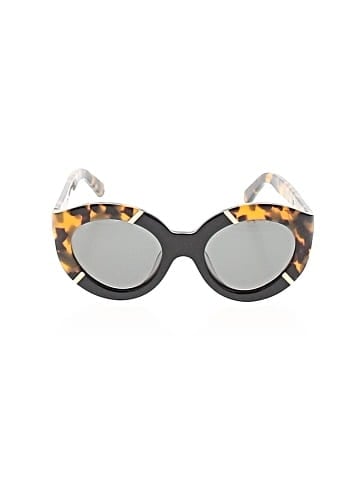Karen Walker Sunglasses (view 2)