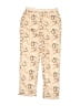Calvin Klein 100% Polyester Print Ivory Khakis Size 10 - 12 - photo 1