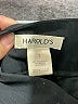 Harold's Black Dress Pants Size 2 - photo 7