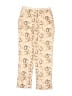 Calvin Klein 100% Polyester Print Ivory Khakis Size 10 - 12 - photo 2