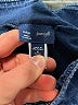Purejill Blue Jeggings Size M - photo 4