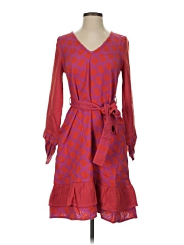 Cecilie Copenhagen Casual Dress (view 1)