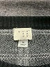 A New Day Plaid Black Pullover Sweater Size M - photo 7