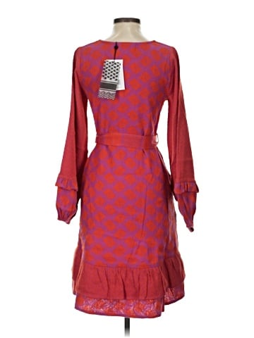 Cecilie Copenhagen Casual Dress (view 2)
