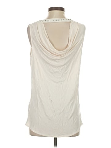 oasis Sleeveless T-Shirt (view 2)