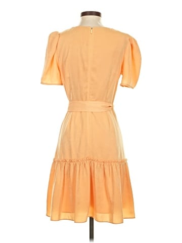 Karl Lagerfeld Paris Casual Dress (view 2)