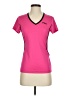 Kohl's Pink Active T-Shirt Size XS - photo 1