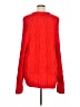 Love, Whit by Whitney Port Red Pullover Sweater Size XL - photo 2