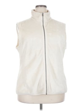 Natural Reflections Vest