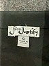 J for Justify Black Casual Dress Size XL - photo 7