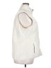 Natural Reflections 100% Polyester Ivory Vest Size XXL - photo 4