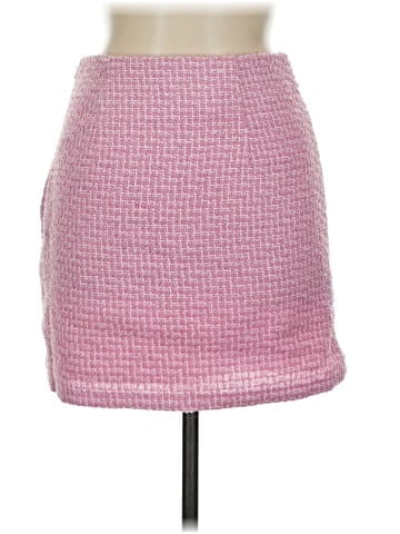 Blue Rain Casual Skirt (view 2)