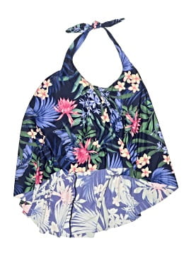 Beach House Swimsuit Top