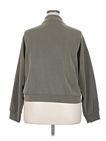 Victoria's Secret Track Jacket (view 2)