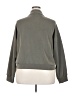 Victoria's Secret Gray Track Jacket Size XXL - photo 2