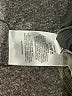 Express 100% Polyester Green Cargo Pants Size XL - photo 4