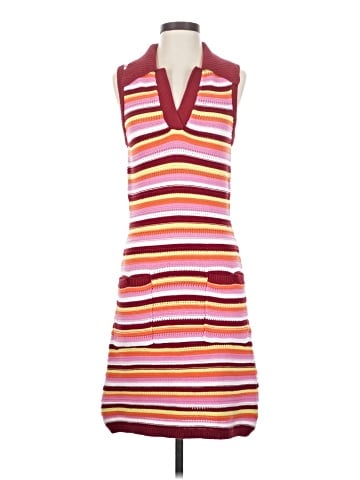 Design History Casual Dress (view 1)