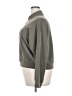 Victoria's Secret Gray Track Jacket Size XXL - photo 5