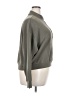 Victoria's Secret Gray Track Jacket Size XXL - photo 4