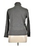 retrology Gray Long Sleeve Top Size XL - photo 2