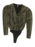 Aqua Green Bodysuit Size XS - photo 1